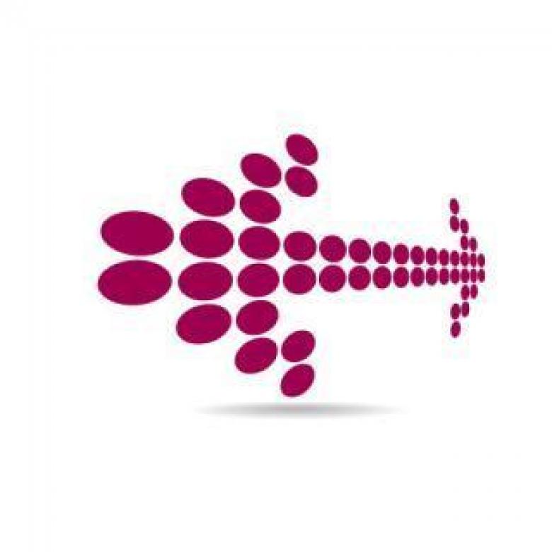 Free stock image of Arrow vector created by Public domain vectors