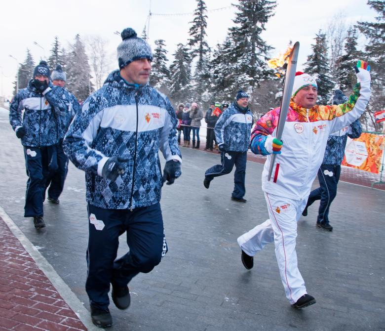 Free stock image of Olympic flame created by 2happy