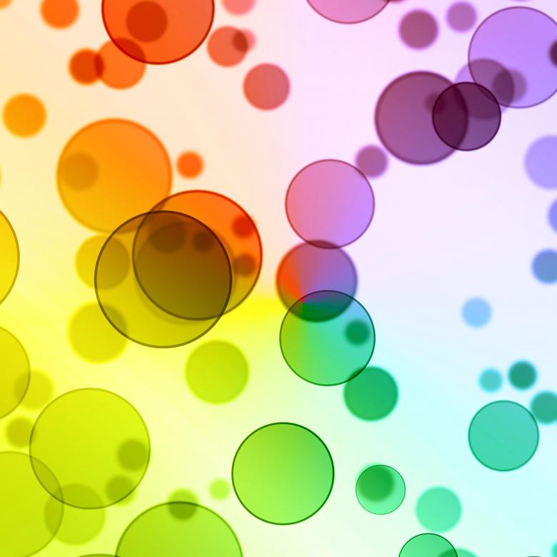 Free stock image of abstract background created by 2happy