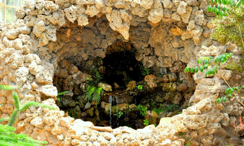 Free stock image of Water Flow in the Stones created by Robert Priest