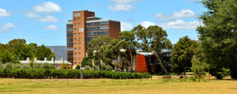 Free stock image of Building in the City created by Robert Priest