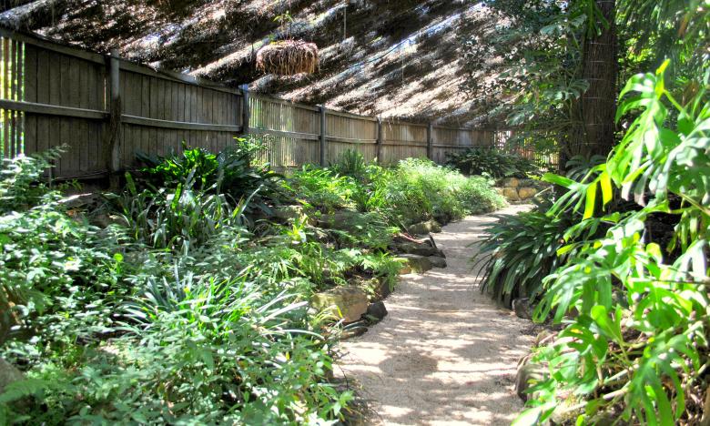 Free stock image of Garden created by Robert Priest