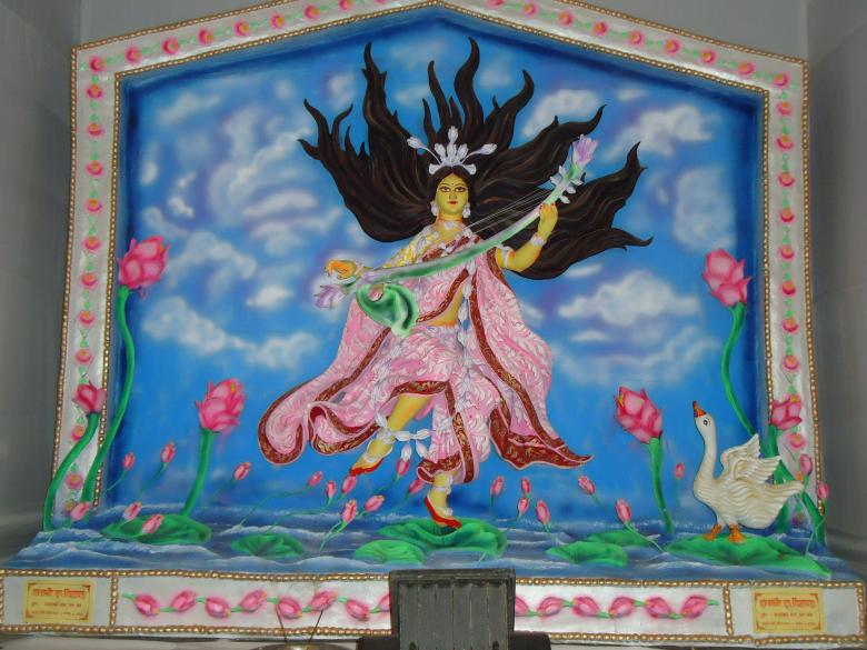 Free stock image of Murti created by palash paul