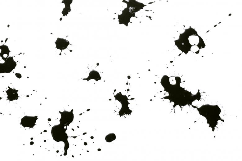 Free stock image of Ink stains created by 2happy