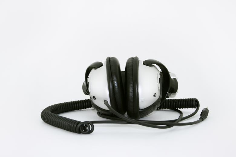 Free stock image of Headphones created by 2happy