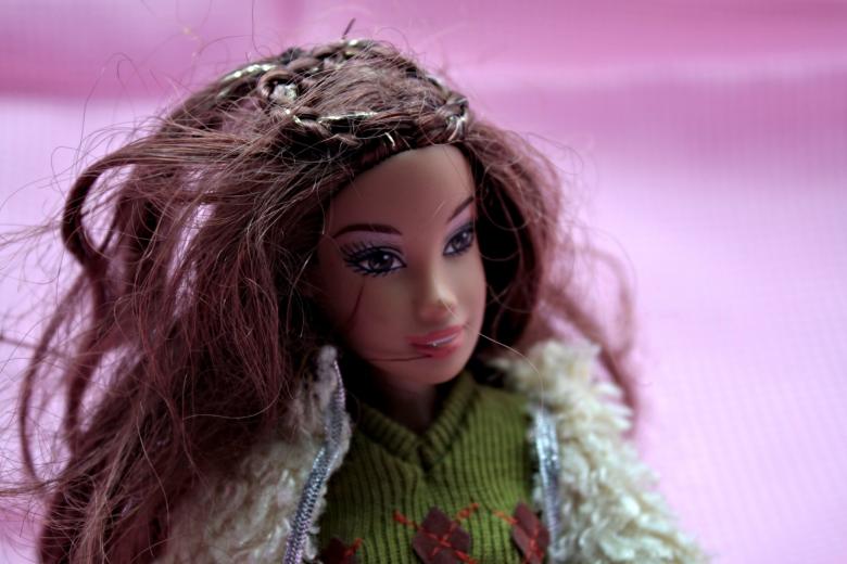 Free stock image of Doll toy created by homero chapa