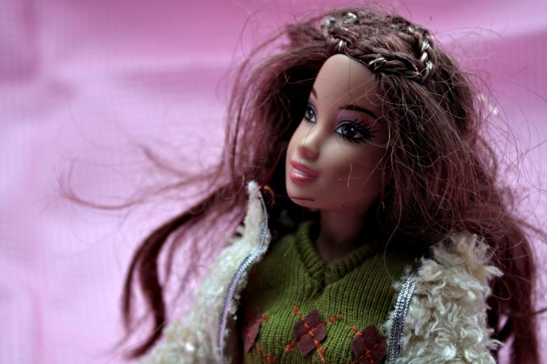 Free stock image of Doll toy created by homero chapa