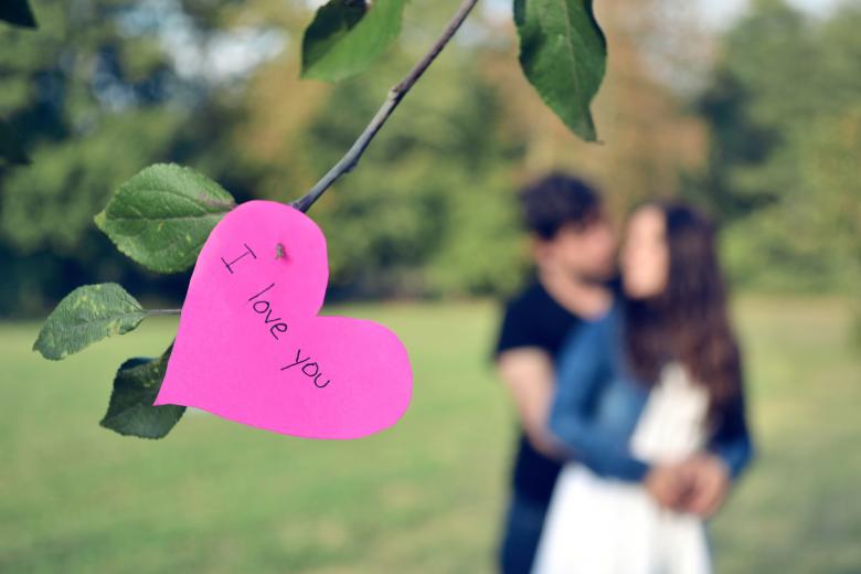 Free stock image of Love created by abdullah üsame deniz