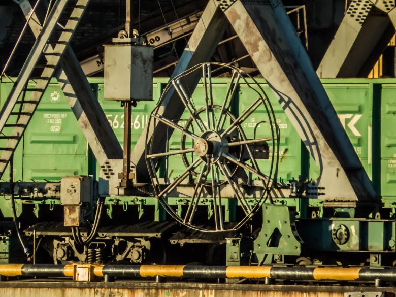 Free stock image of Port equipment created by Janis Urtans