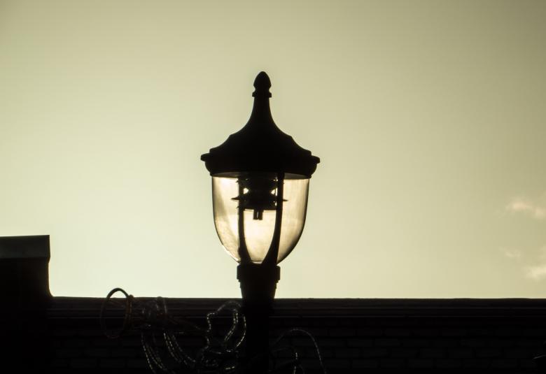 Free stock image of Lantern created by Janis Urtans