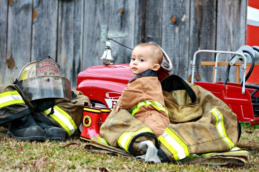 Free Stock Photo of Little Kid