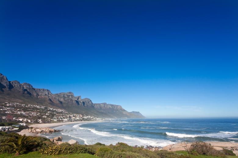 Free stock image of Cape Town Coastal Scenery created by Nicolas Raymond