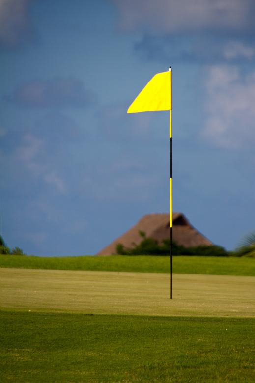 Free stock image of Golf created by Geoffrey Whiteway