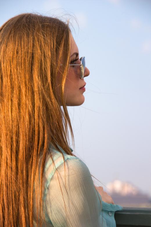 Free stock image of girl created by 2happy