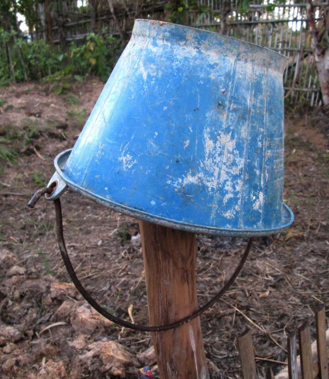Free stock image of Bucket or pail created by Galayanee