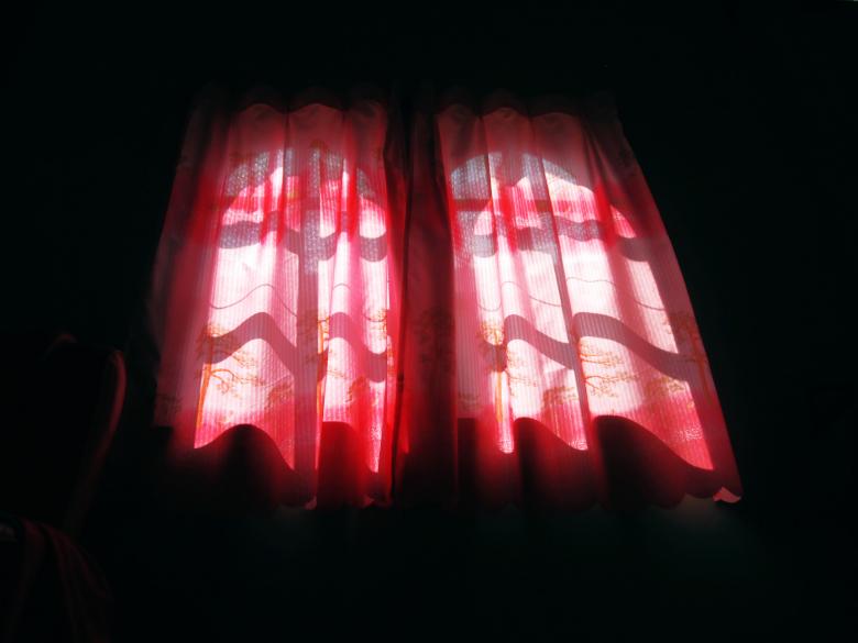 Free stock image of Window Indoors created by Galayanee