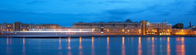 Free stock image of St. Petersburg created by 2happy
