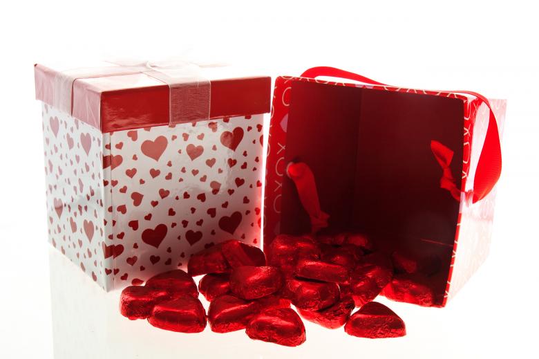 Free stock image of Valentines created by Geoffrey Whiteway