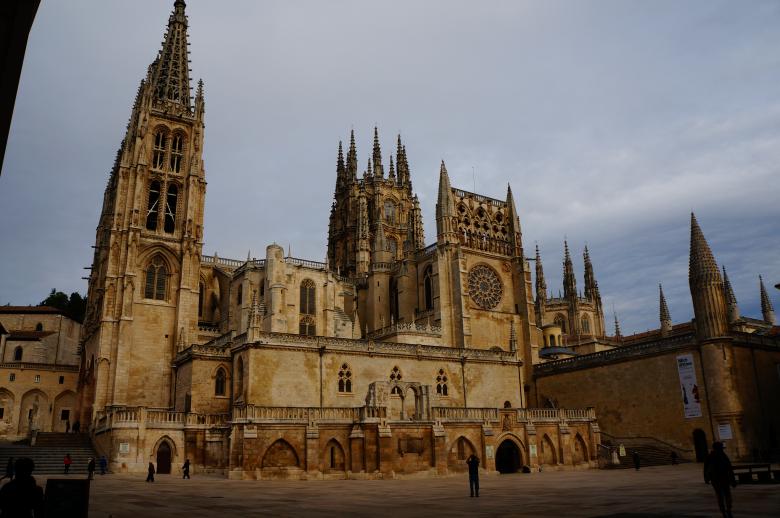 Free stock image of Burgos, España created by Mayra Rodriguez