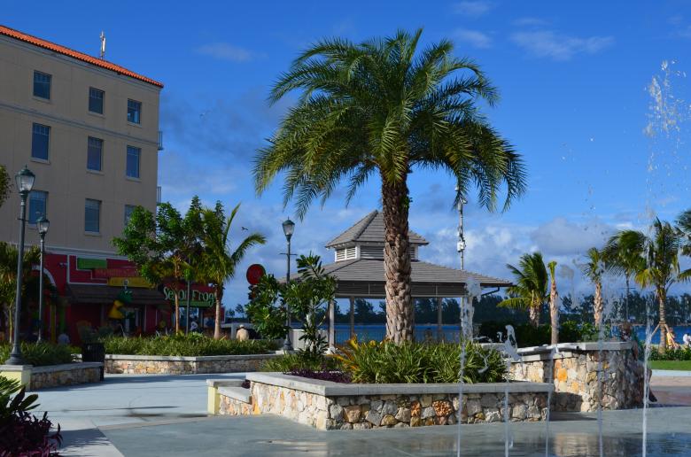 Free stock image of Bahamas created by JAVIER R BUZZALINO