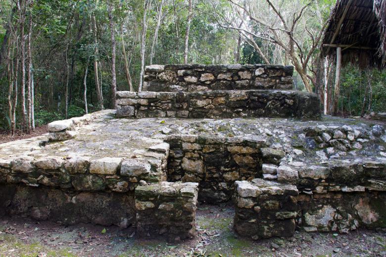 Free stock image of Coba created by Geoffrey Whiteway