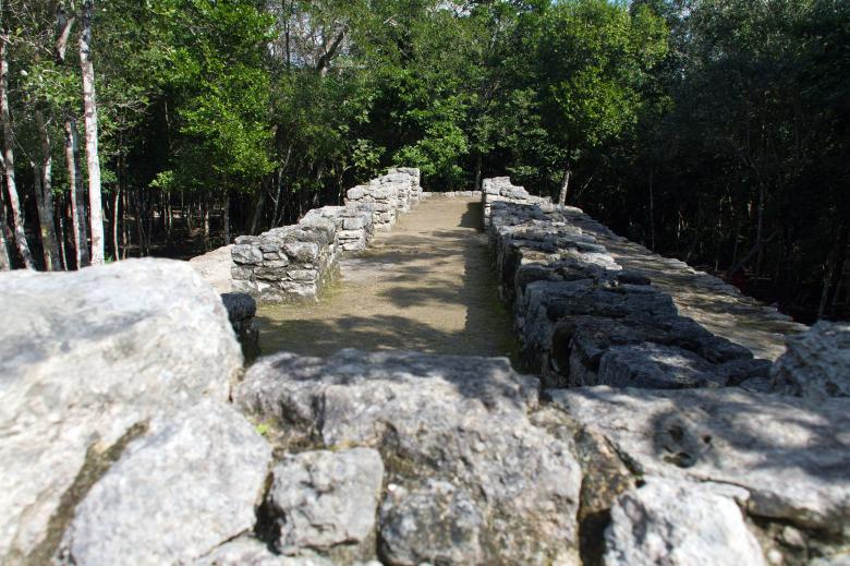 Free stock image of Coba created by Geoffrey Whiteway