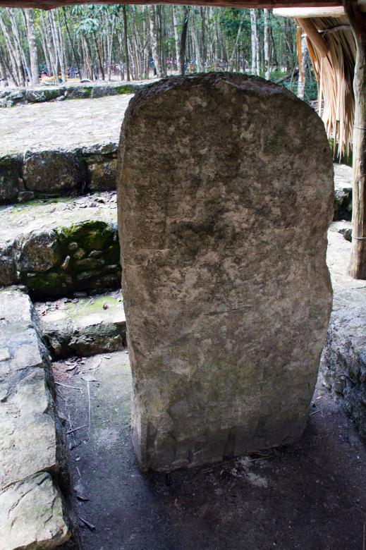 Free stock image of Coba created by Geoffrey Whiteway