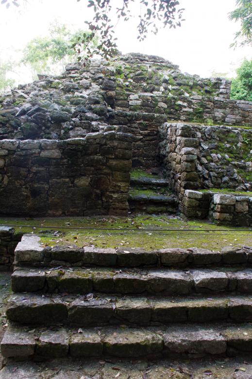 Free stock image of Coba created by Geoffrey Whiteway