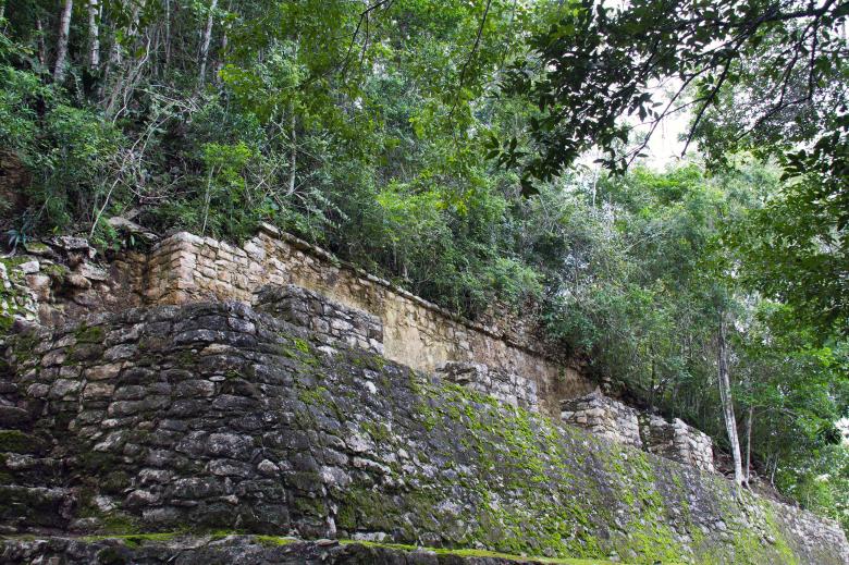 Free stock image of Coba created by Geoffrey Whiteway