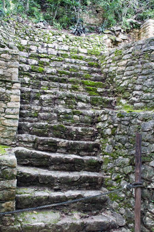 Free stock image of Coba created by Geoffrey Whiteway