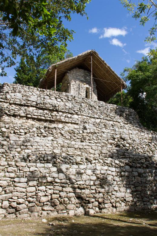 Free stock image of Coba created by Geoffrey Whiteway
