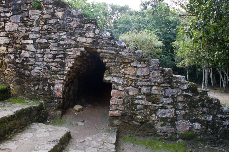 Free stock image of Coba created by Geoffrey Whiteway