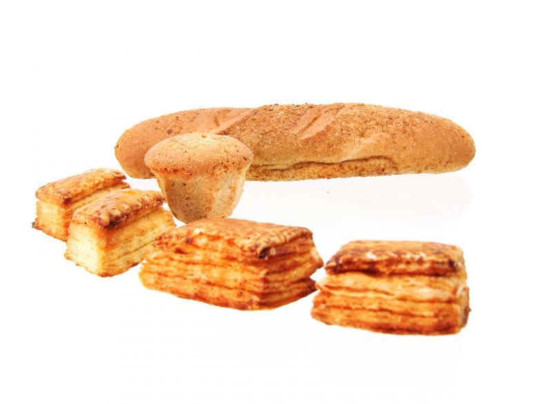 Free stock image of bread and buns created by 2happy