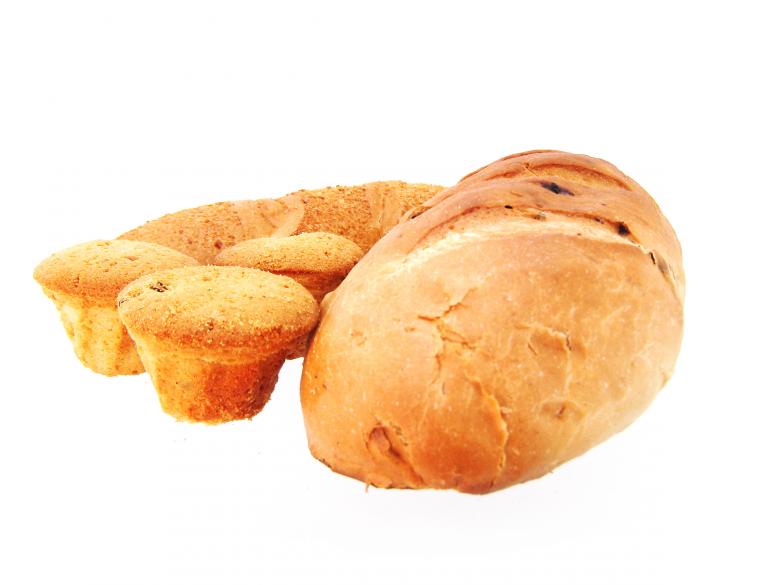 Free stock image of bread and buns created by 2happy