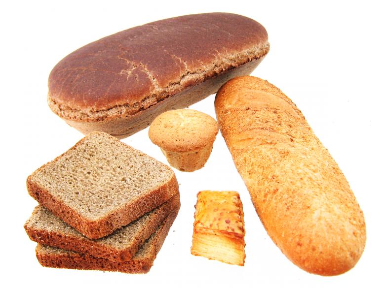 Free stock image of bread and buns created by 2happy