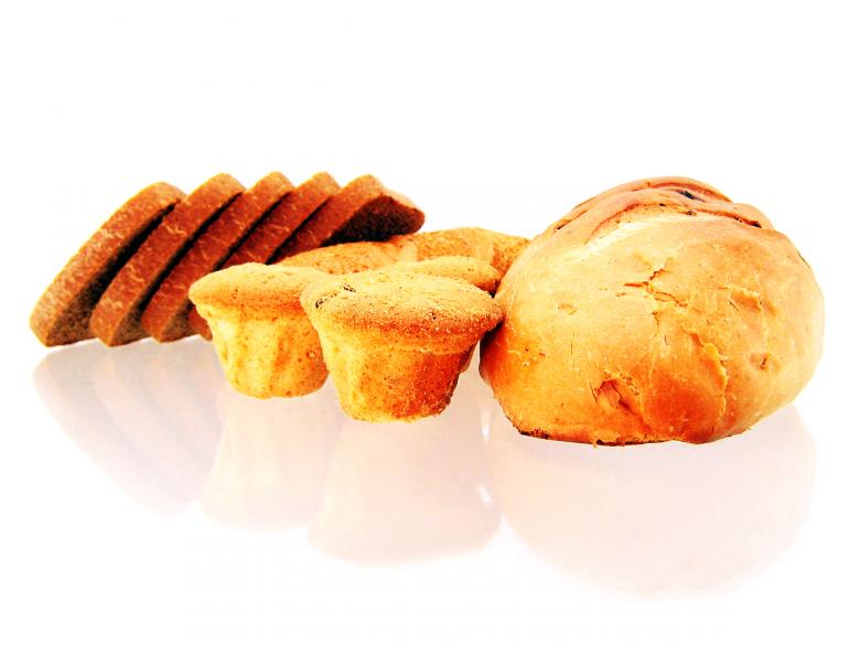 Free stock image of bread and buns created by 2happy