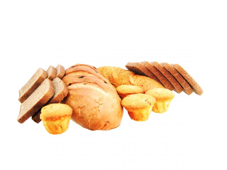 Free stock image of bread and buns created by 2happy