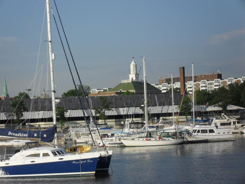 Free stock image of Boats created by dsspater