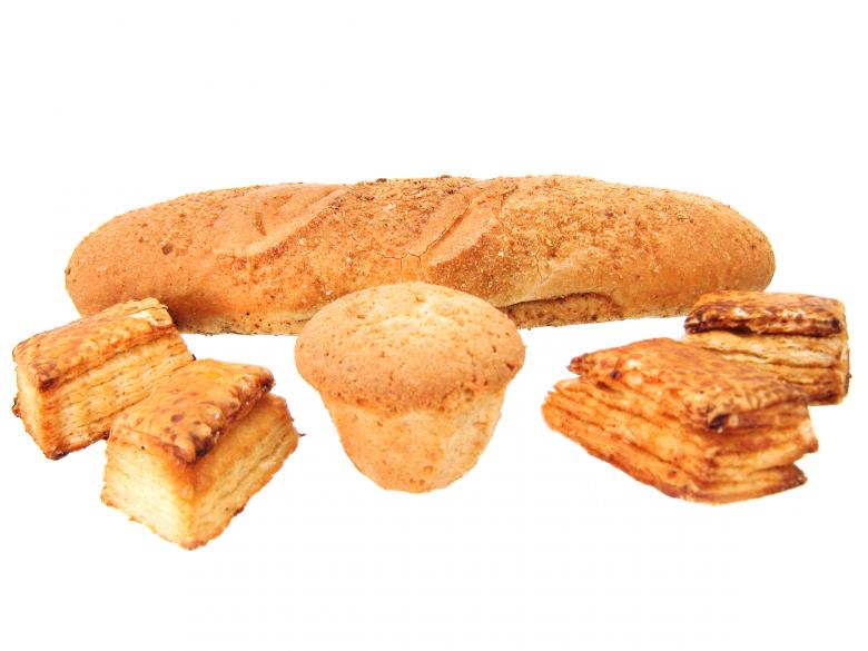 Free stock image of bread and buns created by 2happy