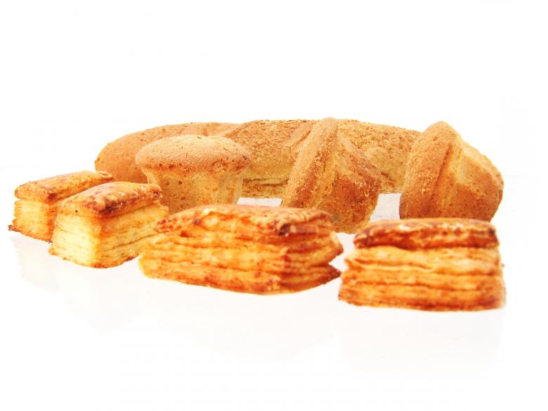 Free stock image of bread and buns created by 2happy