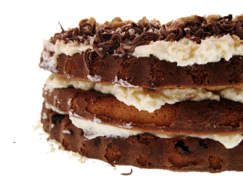 Free stock image of Cake created by 2happy