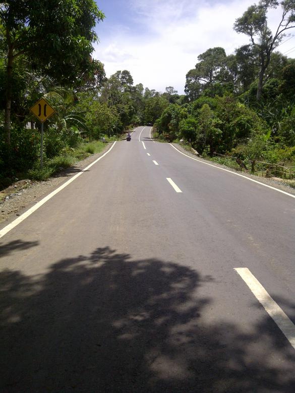Free stock image of Highway created by fakhliansyah