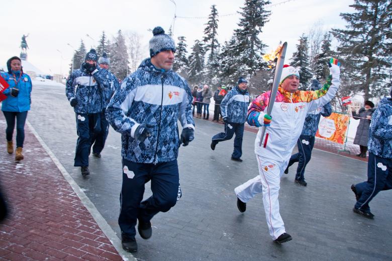 Free stock image of Olympic flame created by 2happy