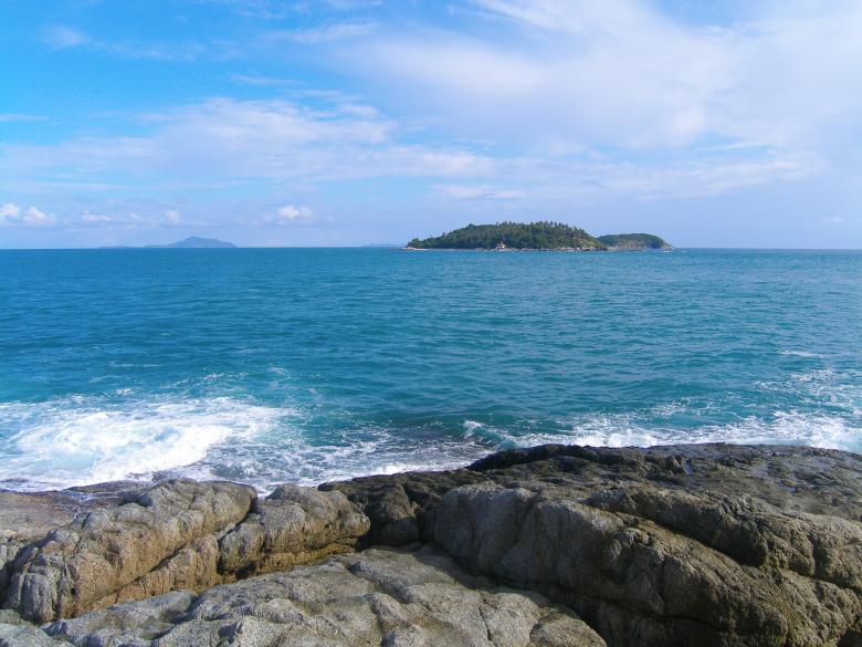 Free stock image of Thailand created by 2happy