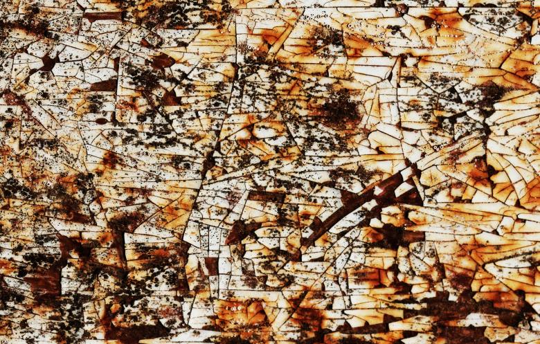 Free stock image of Rusty Metal Texture created by Free Texture Friday