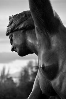 Free Stock Photo of Monument