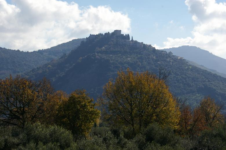 Free stock image of Mountain Range created by Virgil Liviu Gheorghita
