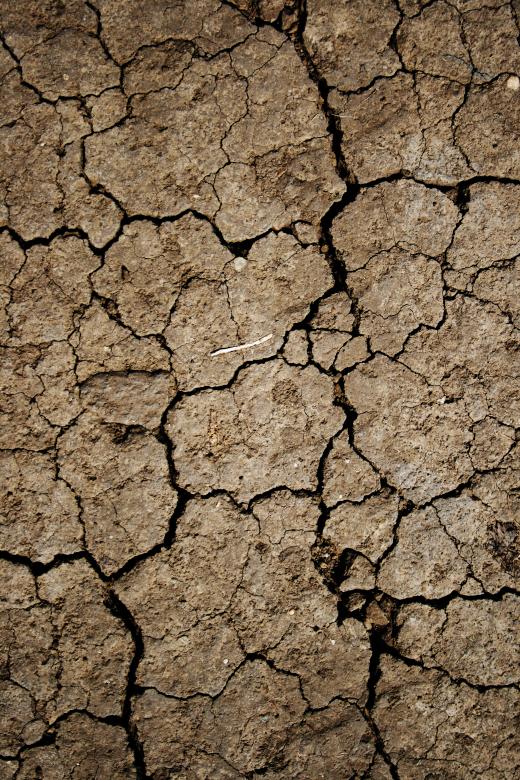 Free stock image of Cracked Mud Texture created by Free Texture Friday