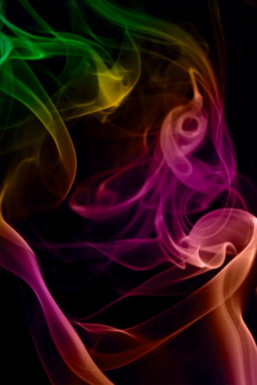 Free stock image of Smoke waves created by 2happy