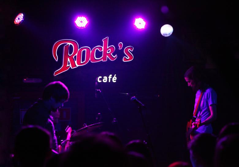 Free stock image of Musicians created by 2happy